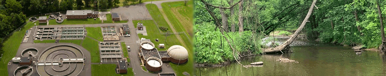 Berks-Montgomery Municipal Authority